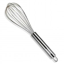 10inch Stainless Steel Hand Egg Whisk